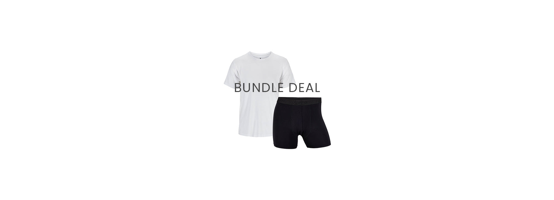 BUNDLE DEAL