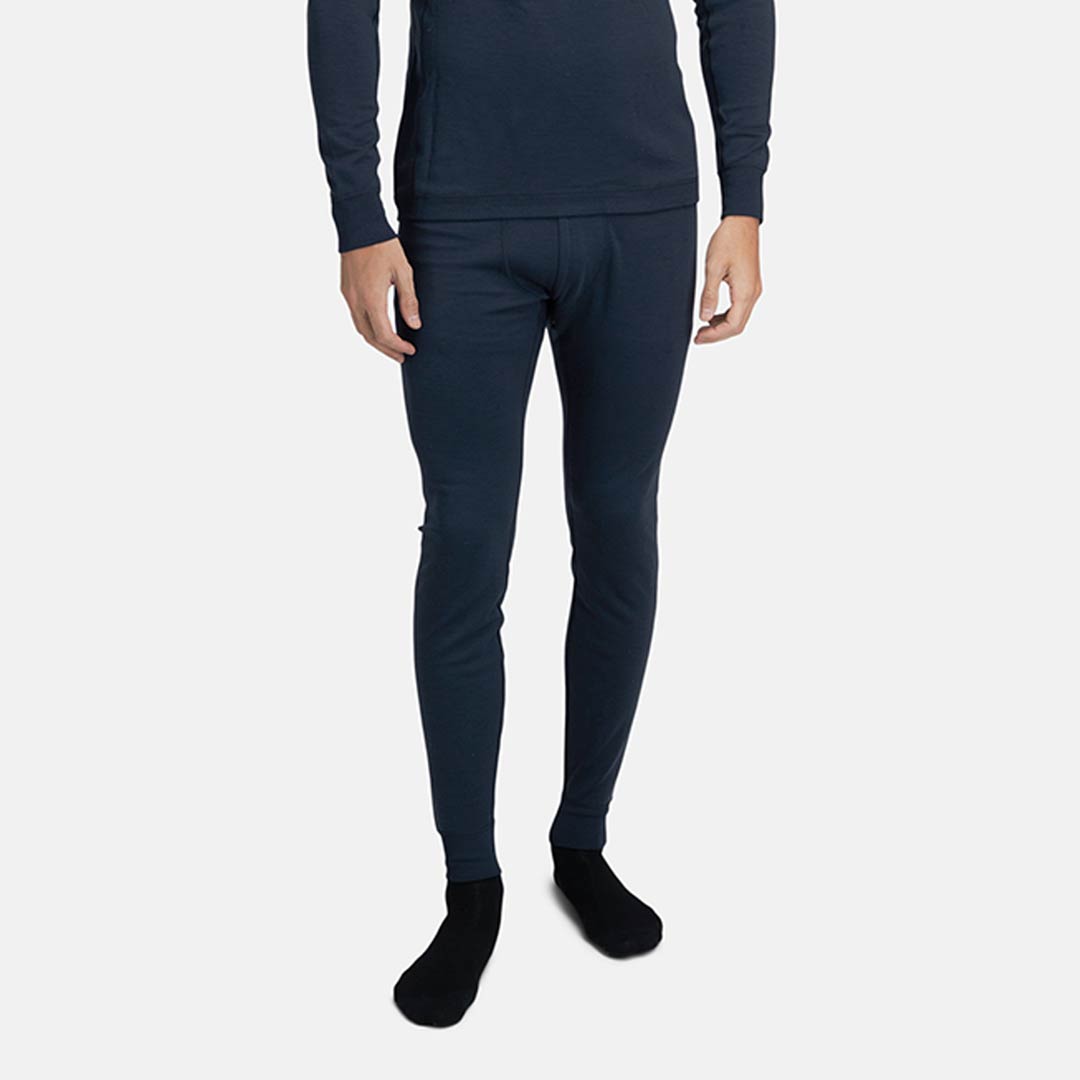 Tufte Men's Bambull® Long Johns – Tufte Wear