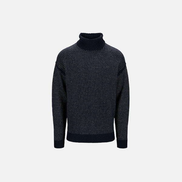 Robin M Polo Sweater