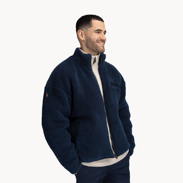 Tufte Wolverine M Wool Pile Jacket