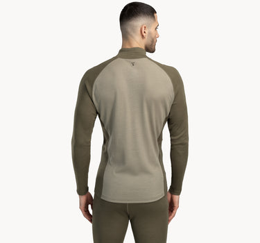 Frost M Hiking Half Zip