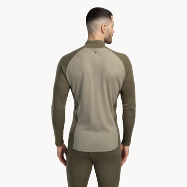 Frost M Hiking Half Zip