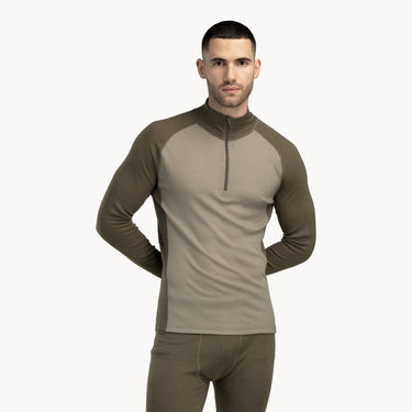 Frost M Hiking Half Zip