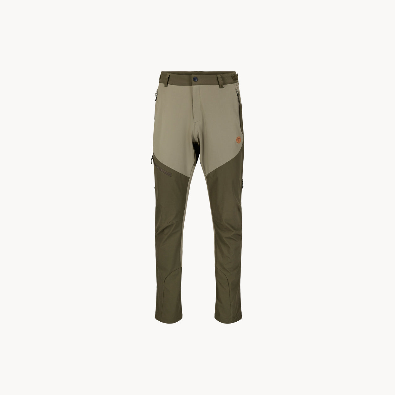 Men's Softshell Pants