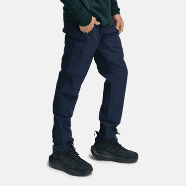 Willow M Softshell Zip-Off Pants