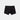 SoftBoost™ M Boxer Briefs – Black Beauty – flatlay