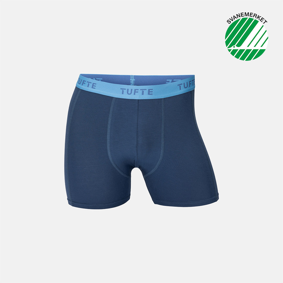 BOXER - Tufte Wear