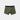 SoftBoost™ M Boxer Briefs – Olive Night – flatlay