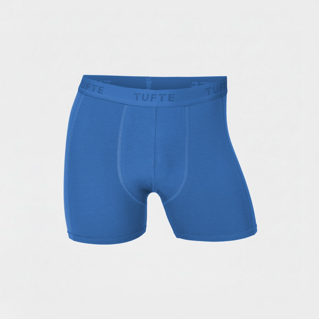 BOXER – Tufte Wear