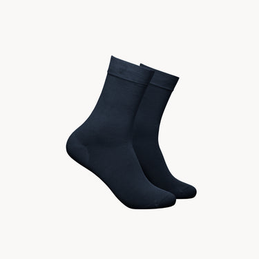 SoftBoost™ U Crew Socks