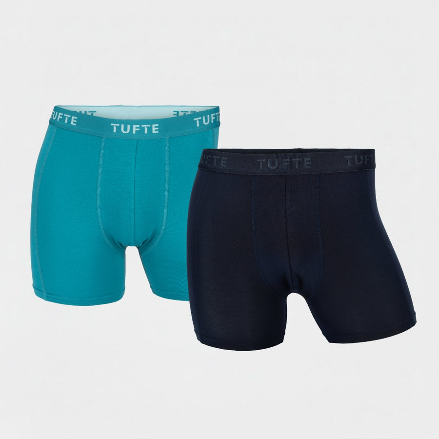 BOXER – Tufte Wear
