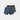 SoftBoost M Boxer Briefs 2-pk – Olive Night / Dark Denim – flatlay