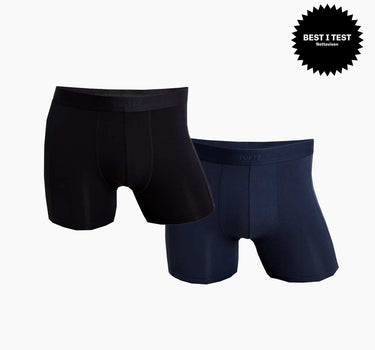 Softboost™ M Boxer Briefs 2-Pack