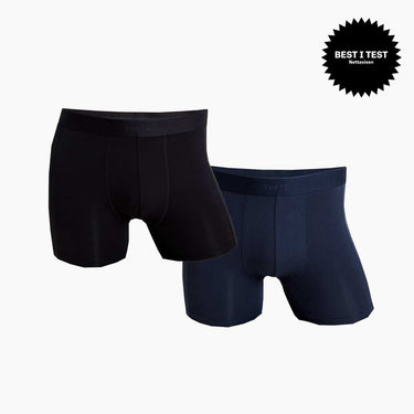 SoftBoost™ M Boxer Briefs 2-pack