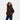 Women's Wool Pile Jacket