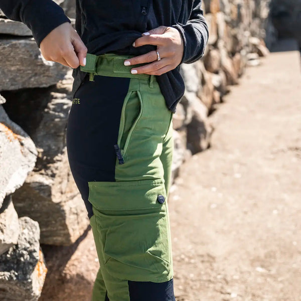 10 Best Hiking Pants for Women 2023 | CleverHiker