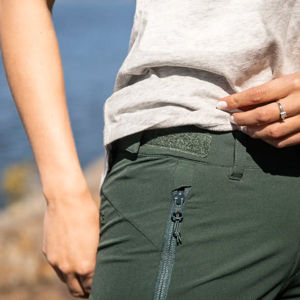 Women's Softshell Pants