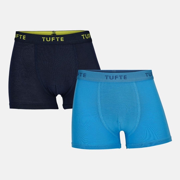 Tufte K Boys Boxer – 2-pack
