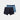 SoftBoost™ K Boys Boxer 2-pack – Navy Blazer + Riviera – flatlay