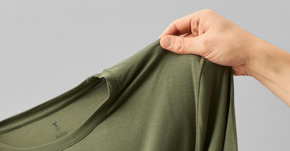 Bambull bundle – Tufte Wear