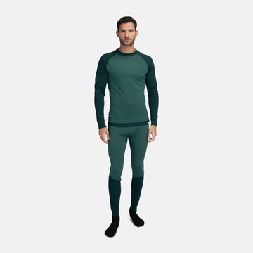 Tufte Men's Bambull® Long Johns Switch – Tufte Wear