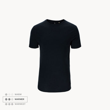 Tufte Men's Merino T-shirt – Tufte Wear