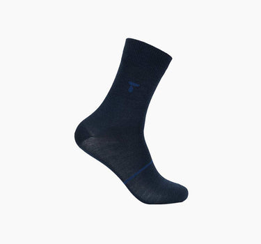 Merino U Medium Crew Sock