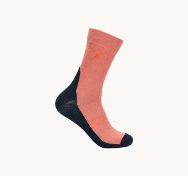 Merino U Medium Crew Sock