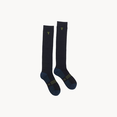 Merino High Sock - Warm