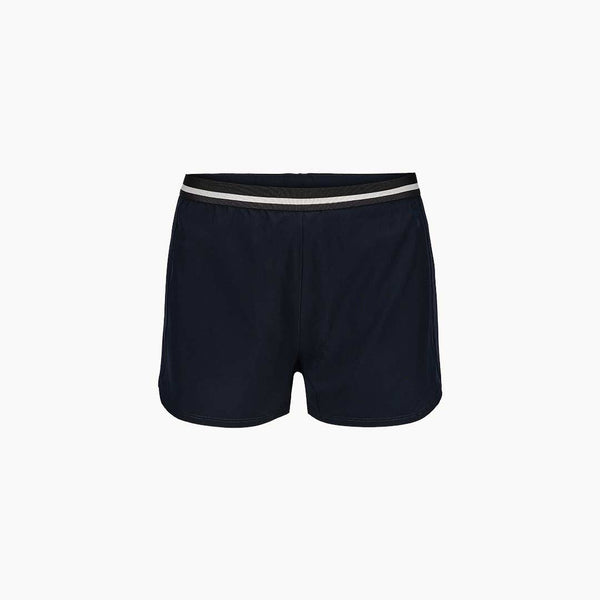 Active W Shorts w/liner
