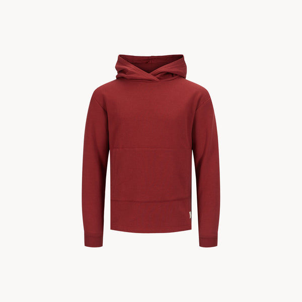 Puffin K Hoodie Sweater – Tufte Wear