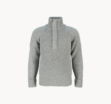 Robin K Half Zip