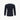 Kid's Frost Rib Merino Long Sleeve