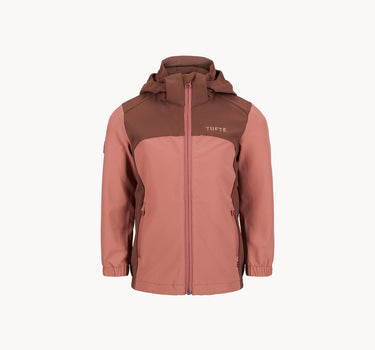 Willow K Softshell Jacket