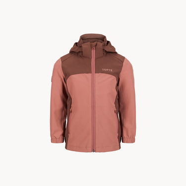 Willow K Softshell Jacket