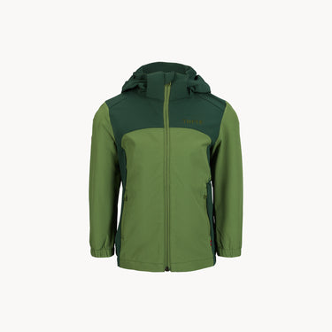 Willow K Softshell Jacket