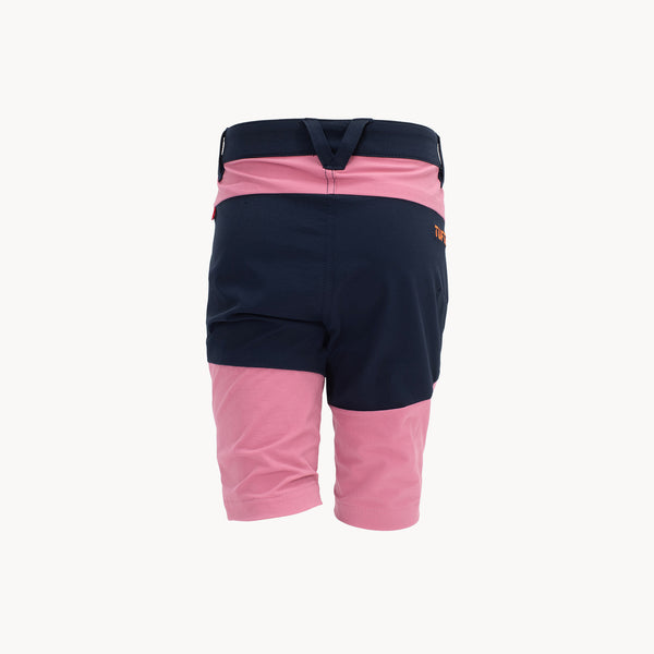 Kids Softshell Shorts
