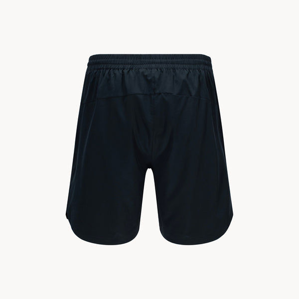 Active M Shorts with Liner