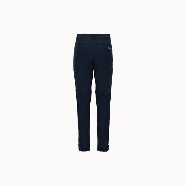 Willow W Softshell Zip-Off Pants