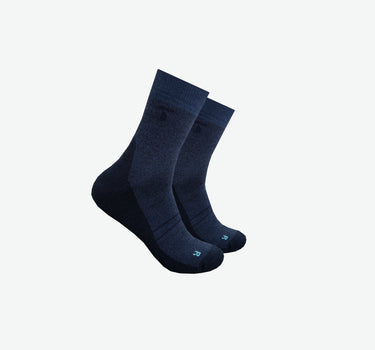 Merino U Medium Crew Sock