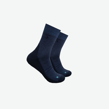 Merino Crew Sock - Medium