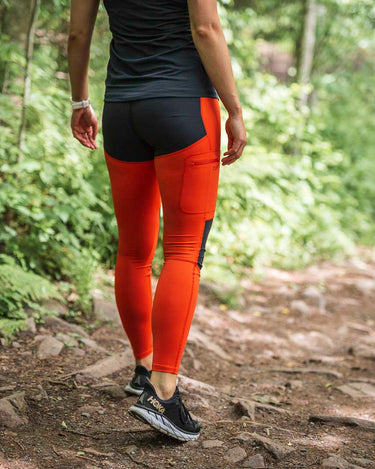 Tufte Women's Hiking Tights – Tufte Wear