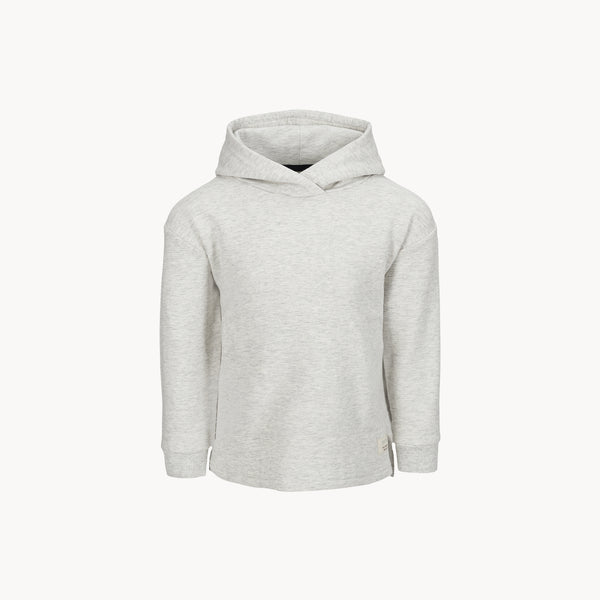 Puffin K Hoodie Sweater