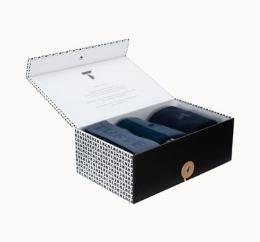 SOFTBOOST™ M BOXER & SOCKS GIFTBOX