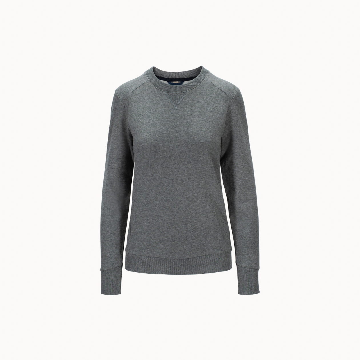 Women's Sweatshirt - Main Image